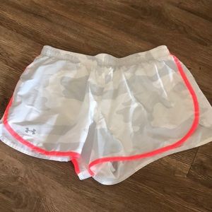 Under Armour shorts